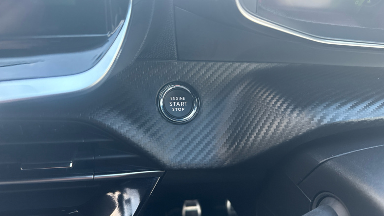 Peugeot 208 1.2 PureTech 100 GT 5dr Petrol Hatchback